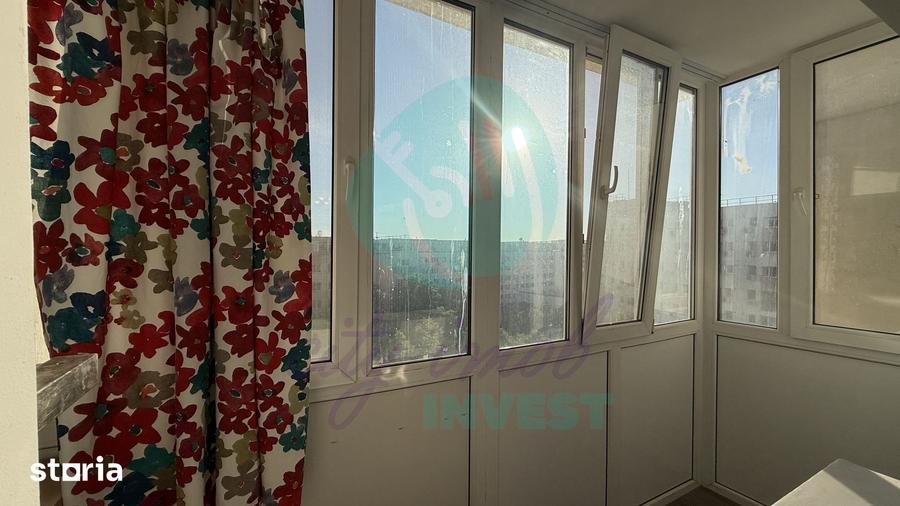 Apartament cu 2 camere în Obor
