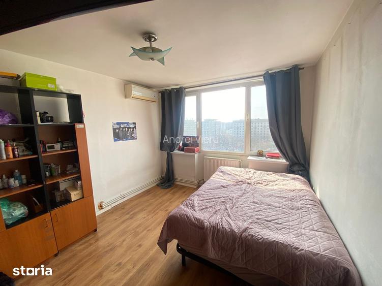 Apartament 2 Camere Ultracentral | Gara de Nord | Centrala Proprie v11