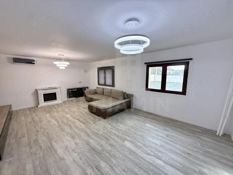 Casă cu Teren 500 Mp în Malu Mare