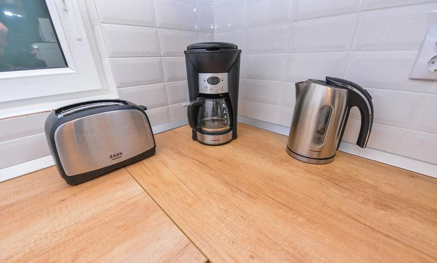Apartament cu 2 camere semidecomandat în Sala Palatului