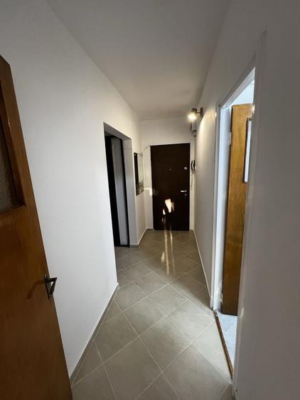 Apartament cu 2 camere decomandat în Dristor