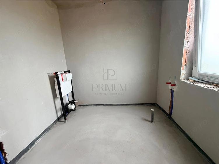 Mo #537;ni #539;a Nou #259;, Duplex cu 5 camere, 120 mp utili, Finisaje la alegere, Teren 250 mp - 1