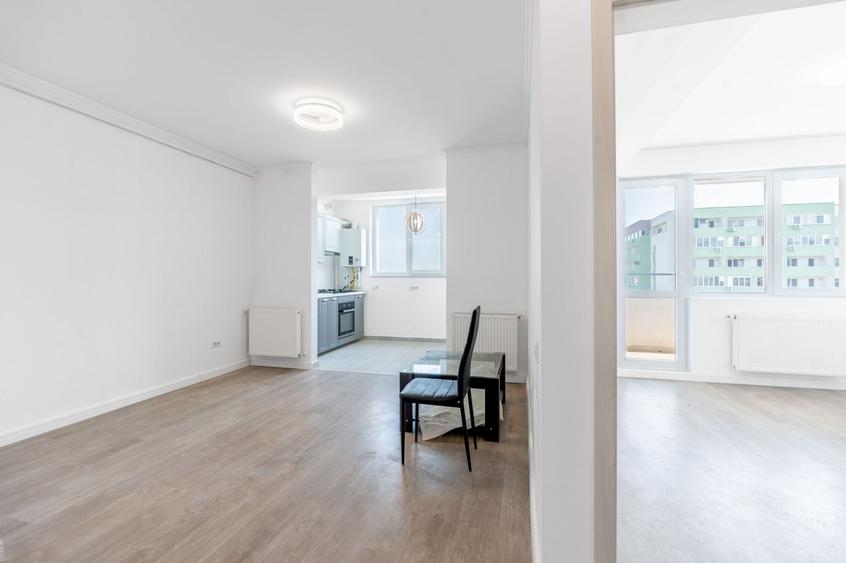 Apartament 2 camere + loc parcare subteran - 11