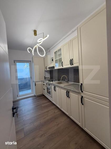 Apartament complet mobilat 2 camere 55 mp - 6