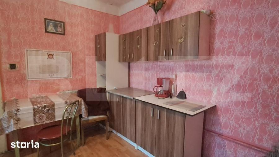 Proprietate cu farmec rural in Beclean, aproape de Fagaras - Beclean - 16