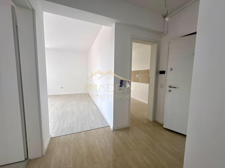 Apartament cu 3 camere decomandat în Chiajna