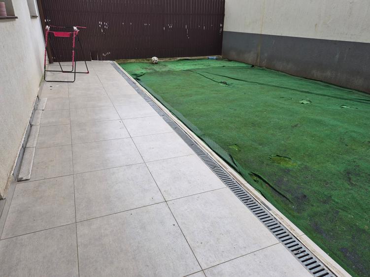 Apartament cu 2 camere decomandat în Păcurari