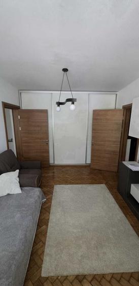 Apartament cu 2 camere semidecomandat în Parcul Circului
