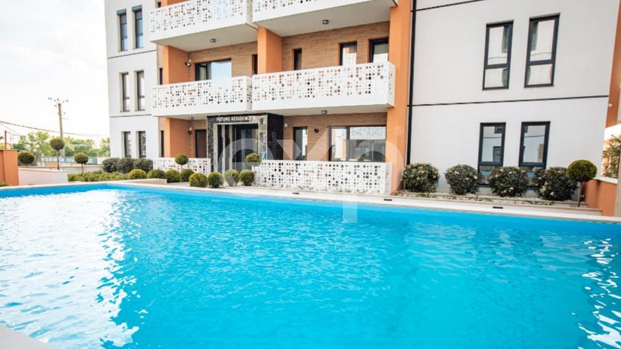 Apartament cu 3 camere decomandat, mobilat în Giroc