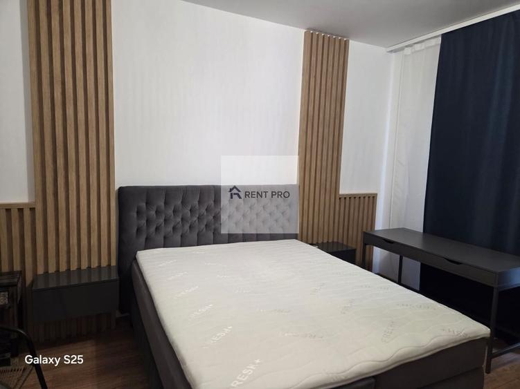 Garsonieră de închiriat | Plaza Residence – Faza 5 | 40 mp | Etaj 11 - 1