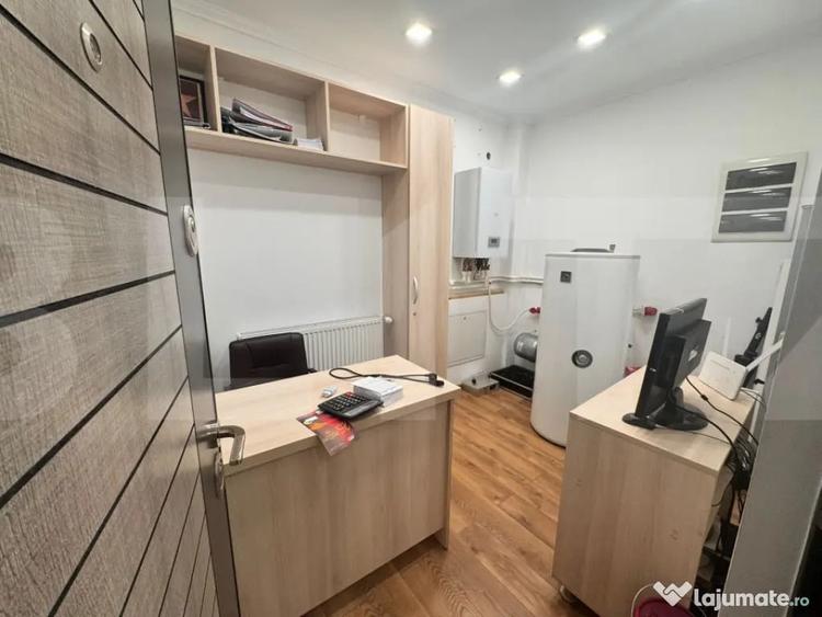 Spa?iu comercial de vanzare, 275 mp - OPORTUNITATE DE AFACE - 1