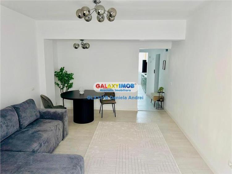 APARTAMENT 2 CAMERE Universitate, Grand Hotel du Boulevard Corinthia - 1