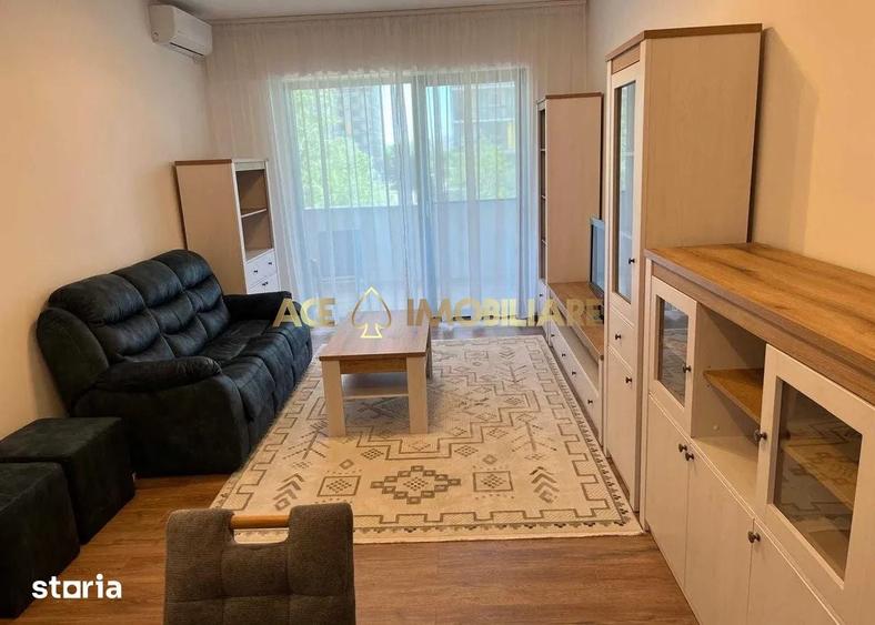 Apartament cu 2 camere în Văcăresti