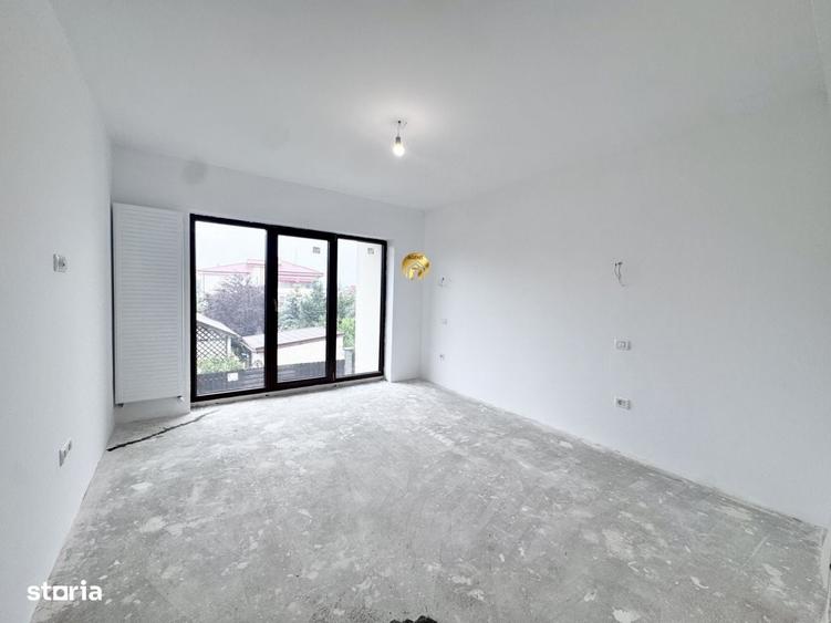 Apartament Etaj 1 - 4 camere + Terasa 16mp + Cota Parte Gradina - Otop - 7
