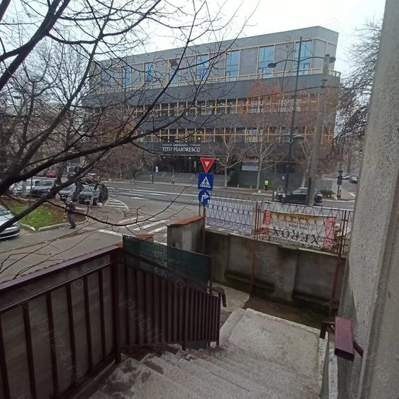 Inchiriez 14 mp PARTER vis a vis de Titu Maiorescu calea vacaresti - 4
