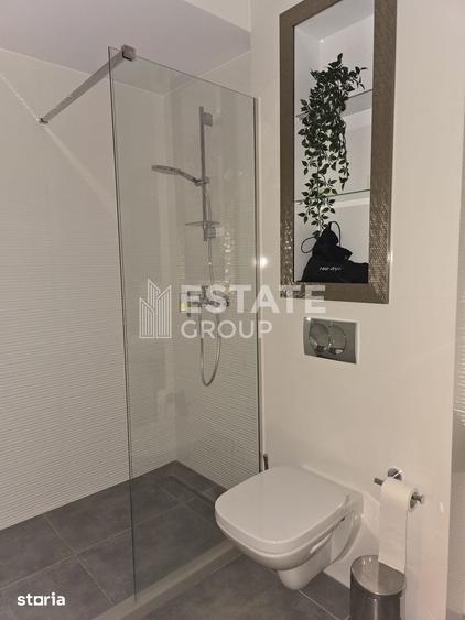 Apartament cu 2 camere în Dumbrăvița