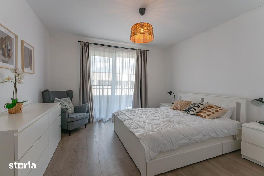 Apartament cu 2 camere în Bartolomeu