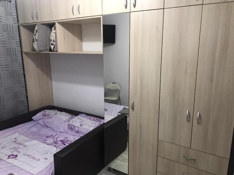 Garsonieră circulară în Iris