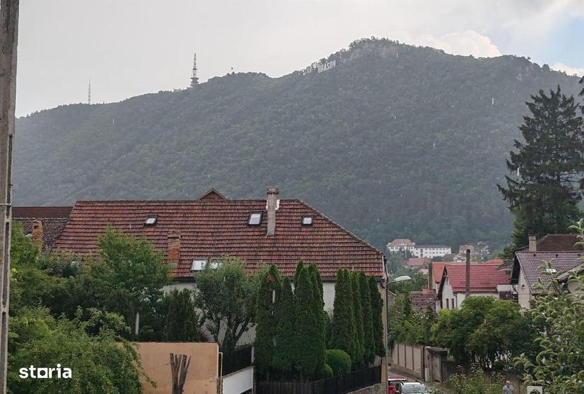 Casa de vanzare, 2 camere - situata in Centrul Istoric, zona Prund ! - 10