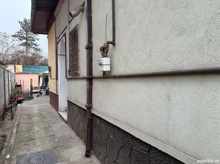 Casă cu 2 camere în 1 Mai