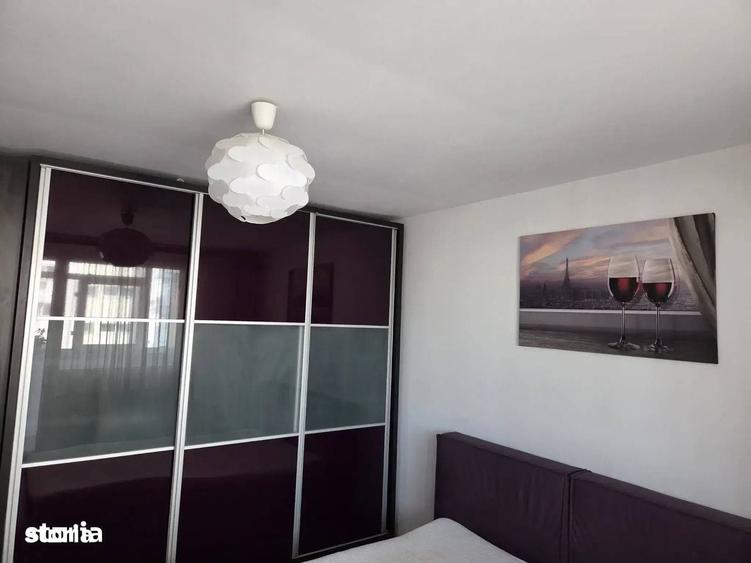 3 camere Trapezului centrala loc de parcare 8 min metrou 1 decembrie - 3