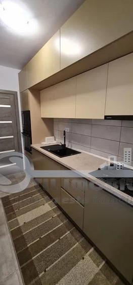 Apartament cu 2 camere decomandat, mobilat în Tătărași