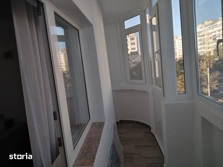 Inchiriez apartament 2 camere Unirii Nord - 1