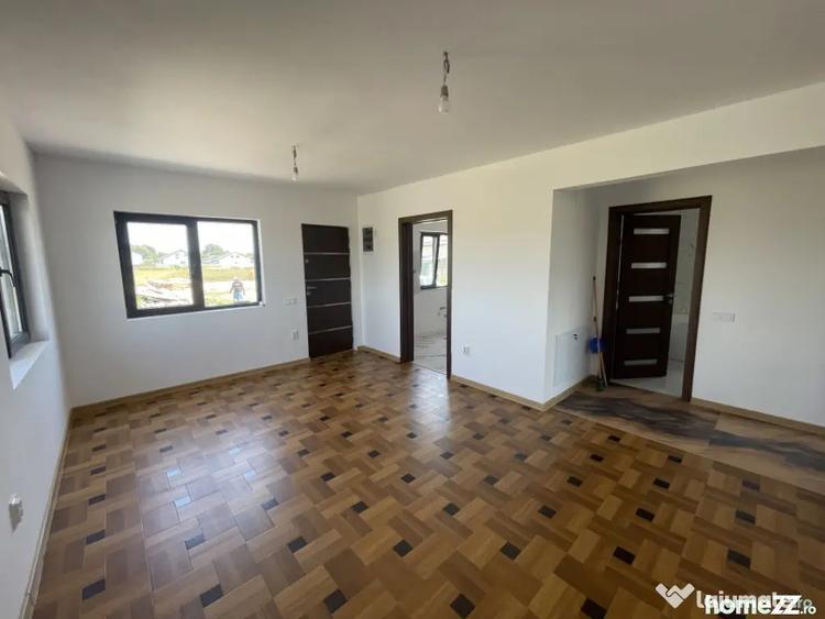 Clinceni, casa pe parter, 80mp, 3 camere, 2 bai, utilita?i - 2