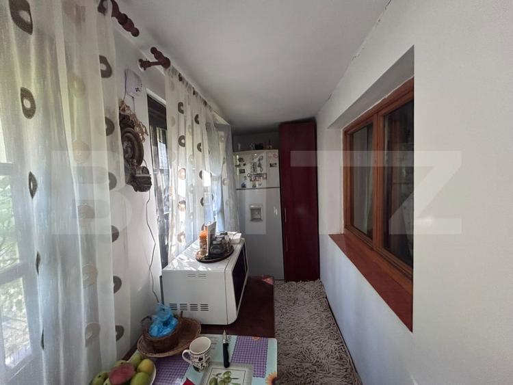 Apartament 2 camere decomandat, 63 mp, zona Parculet Pedagogic - 7
