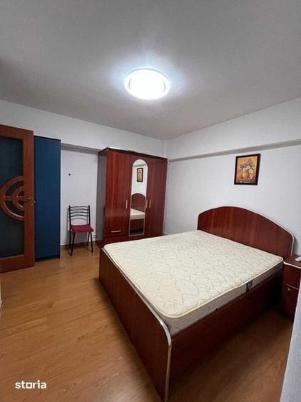 Apartament cu 2 camere decomandat în Obcini
