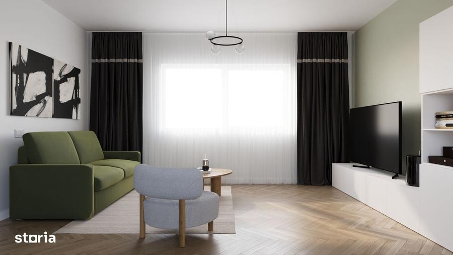 Casă cu 4 camere cu Teren 170 Mp în Central