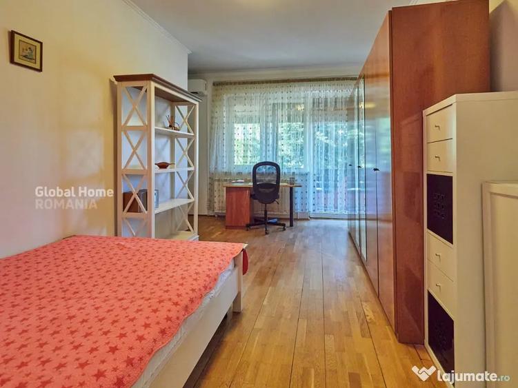 Casă cu 6 camere cu Teren 390 Mp în Bucureștii Noi