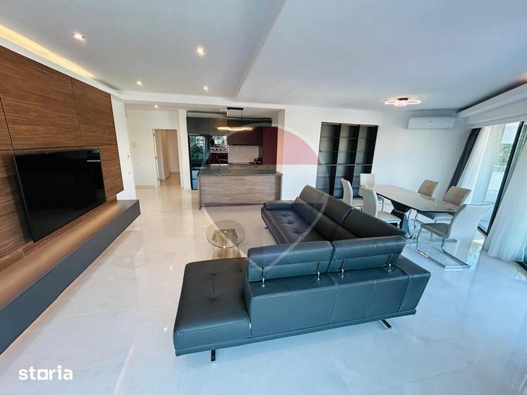 Apartament cu 3 camere în Cotroceni