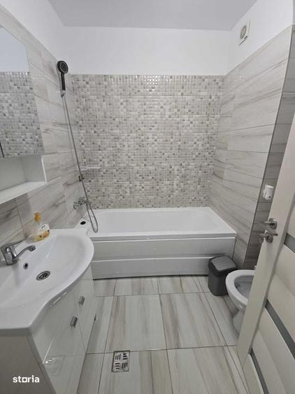 Apartament 2 camere decomandat, 51 mp, Bucium Confort, bloc 2022 - 4