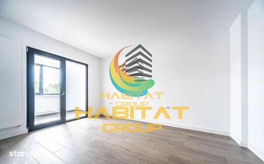 Apartament cu 3 camere în Metalurgiei