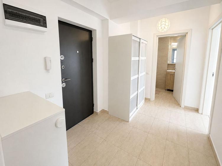 Apartament cu 2 camere decomandat, mobilat în Lacul Morii