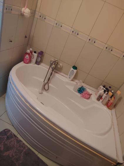 Apartament cu 2 camere decomandat în Sârbi