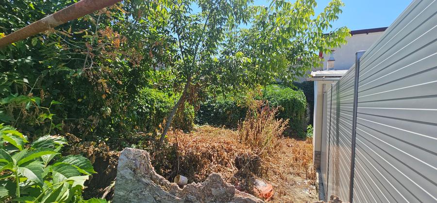 Teren Construcții intravilan de 130 mp, în Vitan