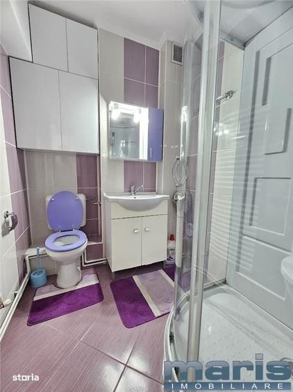 Apartament cu 3 camere decomandat în Tudor