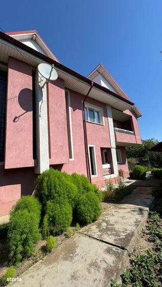Vila in Locatie Excelenta-Ultracentral- str.9 Mai - 2