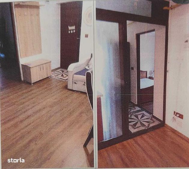 Apartament 2 camere semi-decomandat Nasaud - 6