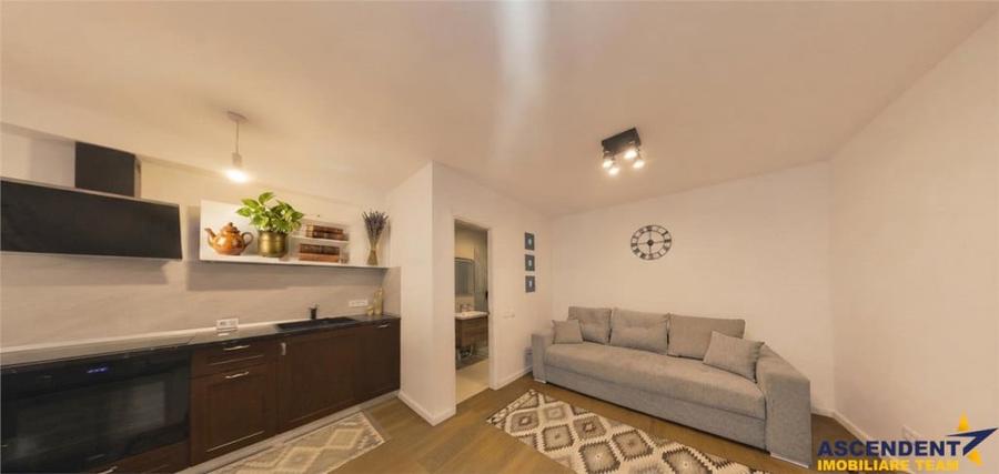 Apartament cu farmec istoric si confort modern, 2 bai, Centr - 5