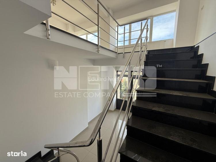 Spatiu comercial 120 mp | Ultracentral Radauti | Vanzare