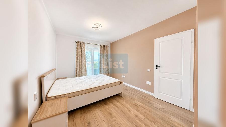 Prima închiriere! Apartament 2 camere în ansamblul Oncos Parc - 6