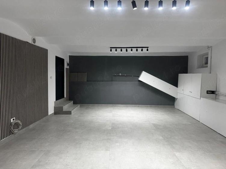 Spațiu comercial, de 70 mp, în Central