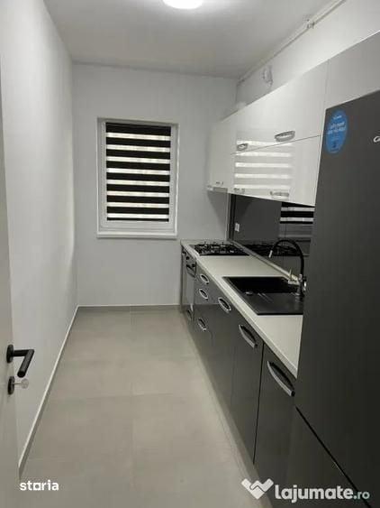 Apartament cu 2 camere decomandat în 13 Septembrie