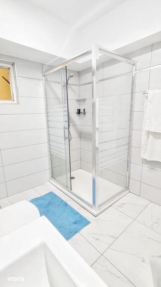 Apartament cu 2 camere decomandat, mobilat în Centrul Civic
