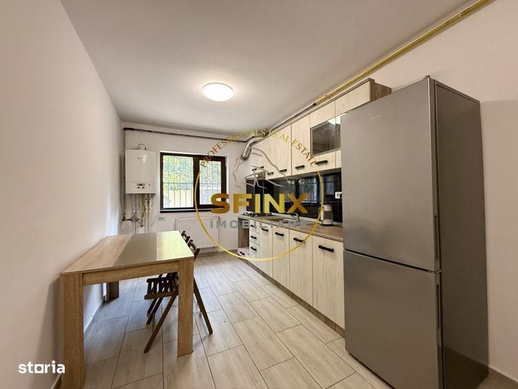 2 camere decomandat Bragadiru | Centrala termica proprie - 3