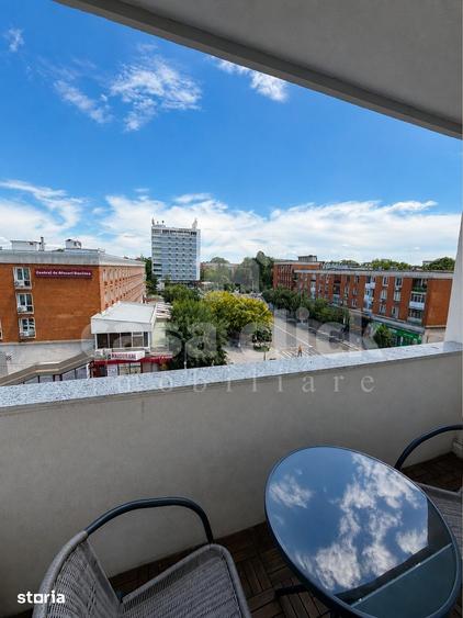 Apartament 2 camere. Confort ?i stil in centrul Gala?iului - 5