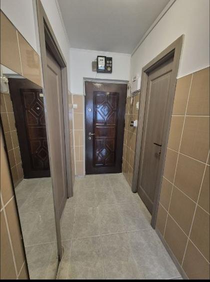 Garsonieră decomandată în Rahova